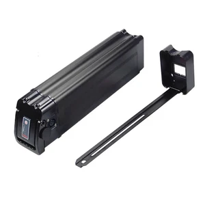 Ebike Battery 36V 48V 13Ah 15Ah for Heybike Cityscape Mars Battery Replacement - Picture 1 of 15