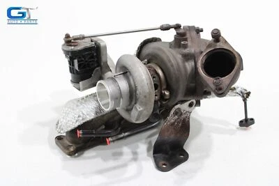 Hyundai Santa Fe Sport 2013-2016 motor de 2,0 L turbocompresor turbocompresor OEM Foto 1 de 4