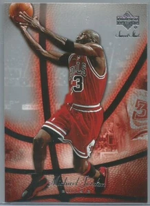 Michael Jordan - 2006-07 Upper Deck: Sweet Shot #12 - Picture 1 of 1