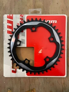 SRAM X-Sync Chainring 42T 1x11 Speed 5-Bolt 110mm BCD Gravel CX - Picture 1 of 3