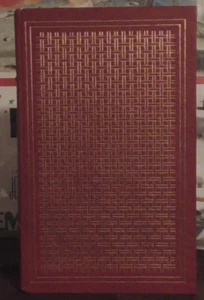 Easton Press Silas Marner - George Eliot Collector's Edition First Print - Picture 1 of 8
