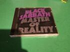 Master of Reality by Black Sabbath (CD, Jun-1990, Warner Bros.)