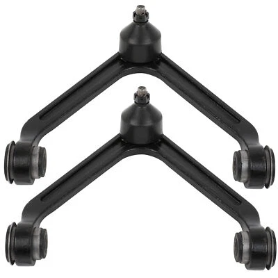 2x Front Upper Control Arm And Ball Joint For DODGE Ram 1500 Chrysler Aspen Foto 1 de 4