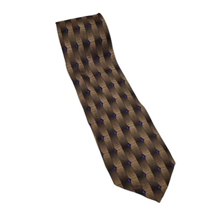 Grateful Dead 100% Silk Hand Made Morning Rain Twenty-Second Set Men's Necktie - Picture 1 of 8