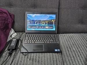 Dell Vostro 3350 Laptop i5 8GB 128GB SSD Windows 10 Pro - Picture 1 of 16