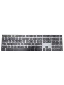 Apple Magic Keyboard (A1843) Englisch Schwarz Second Hand - Bild 1 von 4