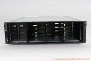 0937897-03 Dell EqualLogic PS3000 PS5000 Chassis Assembly - Picture 1 of 2