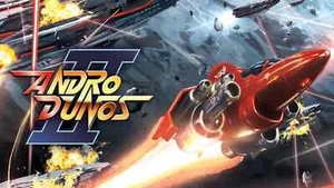 Andro Dunos II Steam Key PC Game - Picture 1 of 1