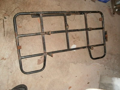 Arctic Cat 300 1999 4x4 barra trasera 98-05 Foto 1 de 4