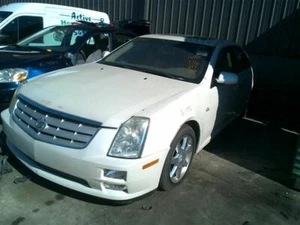 PASSENGER RIGHT CORNER/PARK LIGHT FITS 05-11 STS 122283 - Picture 1 of 12