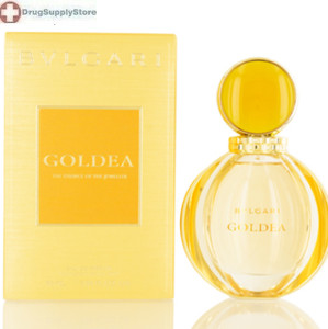 eau de parfum bvlgari goldea feminino 90m