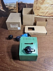 Fleishmann 503/110 For Parts Or Repair - Picture 1 of 20