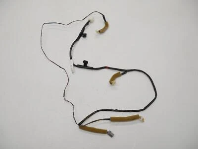 Nissan 370z Z34 NISMO 2009-2020 techo techo cableado arnés domo OEM Foto 1 de 4