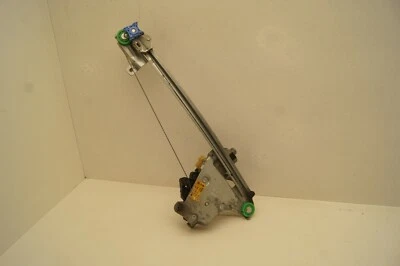 SAAB 9-5 2006 - Ventana trasera derecha regulador motor OEM Foto 1 de 4