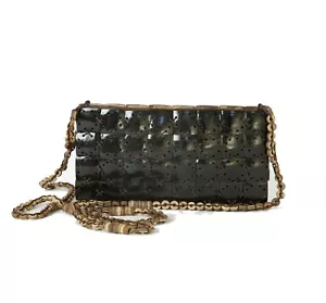 Coconut Shell Handbag (CS05) - Picture 1 of 1
