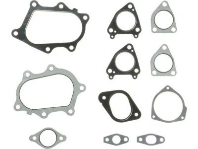 Juego de juntas de montaje de turbocompresor Victor Reinz 98374QG para GMC Sierra 3500 HD Foto 1 de 2