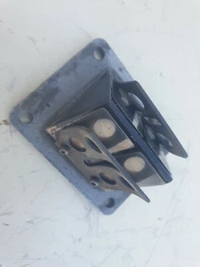 boite a clappets 125dt 10v yamaha - Imagen 1 de 2