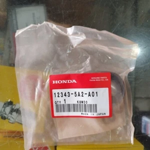 Se adapta a Honda Accord 2013-2019 cubierta de cabezal bujía sello de tubo 123435A2A01 - Imagen 1 de 2