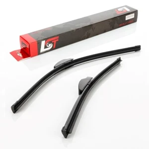 Limpiaparabrisas Delantero Para LEXUS IS 3 III RC Desde 2013 - Imagen 1 de 8