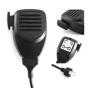 8-Pin Microphone Replacement For Kenwood TK7160 TK7320 TK8102 NX900 Radio KMC-30 - Zdjęcie 1 z 4