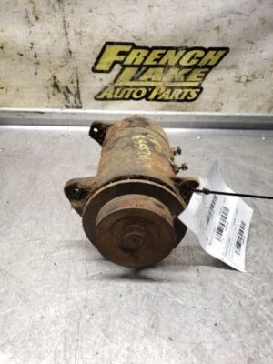 CORE GENERATOR FITS 1948 STUDEBAKER PICKUP M15-C2 961795 - Image 1 of 4