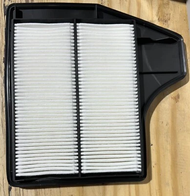 Filtro de aire 143-3655- para Nissan Altima 2013-2018 nuevo Foto 1 de 2