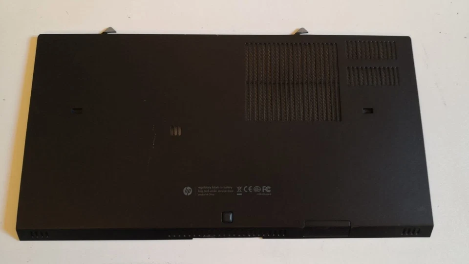 Cap For HP Elitebook 8570W Lower Cover Hard Disk Compartment - image 1 of 1