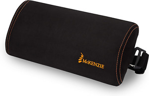 The Original Mckenzie Signature Slimline Lumbar Support - Low Back Support for O