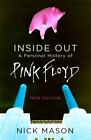 Inside Out: Eine persönliche Geschichte von Pink Floyd - Neuauflage, Taschenbuch von Mas...