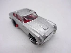 Corgi: James Bond Auto Aston Martin DB 6 (GK106) - Picture 1 of 3
