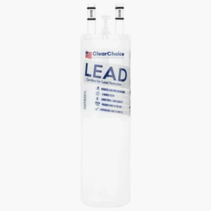 ClearChoice REFRIGERATOR Water Filter CLCH122-L (WF3CB, Puresource3, 242069601) - Picture 1 of 2