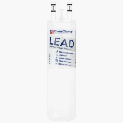 ClearChoice REFRIGERATOR Water Filter CLCH122-L (WF3CB, Puresource3, 242069601) - Image 1 of 2