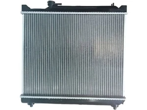 Radiator 92DQZT24 for Suzuki Sidekick Grand Vitara 1997 1996 1998 1999 2000 2001 - Picture 1 of 2