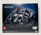 LEGO DC Batman Batmobile Dark Knight Tumbler 76240 | Fast Shipping | Brand New