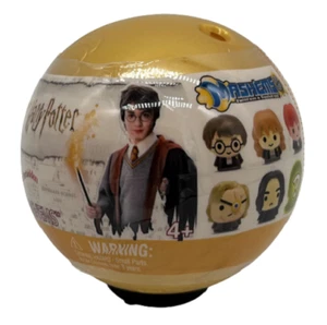 Mash'ems Harry Potter Series 4 Squishy Surprise Characters Collect All 6 NEW - Picture 1 of 10