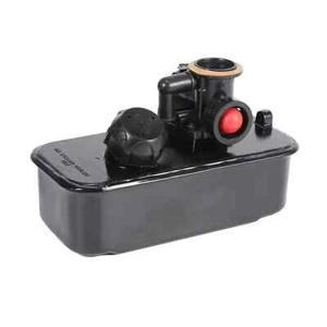 Benzintank Mäher Vergaser Carb für Briggs & Stratton 494406 499809 498809A - Bild 1 von 24