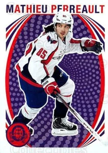 2013-14 O-Pee-Chee Retro #166 Mathieu Perreault - Picture 1 of 1