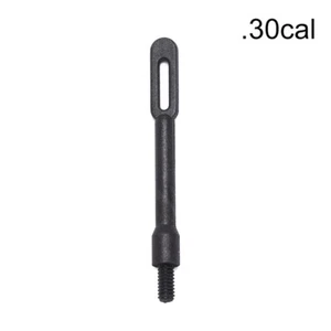 Tactical .30 Cal Clean Patch Puller Cleaner Slot Tip Gun Cleaning Tools - Picture 1 of 6