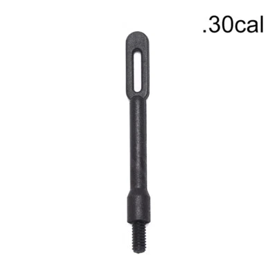 Tactical .30 Cal Clean Patch Puller Cleaner Slot Tip Gun Cleaning Tools - Image 1 of 4