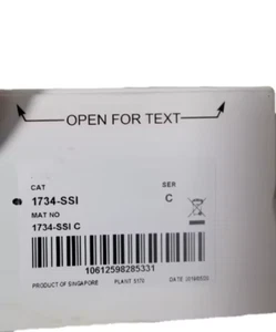 1734-SSI POINT I/O SSI Encoder Module Brand New AB Original Sealed 1734SSI - Picture 1 of 1