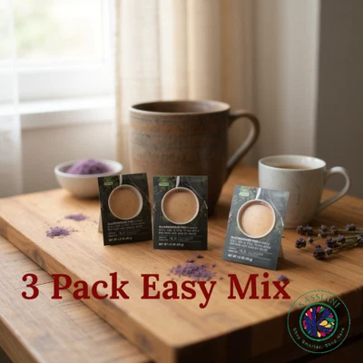 IKEA ALLEMANSRÄTTEN Шведский Фрикаделька Крем Соус Подливка Смесь - 3 Упаковки | Легко Готовится - Изображение 1 из 4