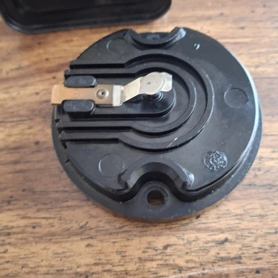 USED!  Distributor Rotor D409R AC Delco 1971247 GM Corvette Chevrolet - Image 1 of 4