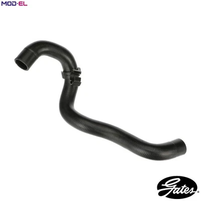 RADIATOR HOSE 05-4539 FOR VW CALIFORNIA/T5/Camper TRANSPORTER/Platform/Chassis - Image 1 of 4