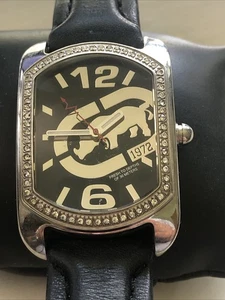 Marc Ecko Mens Watch - Bild 1 von 9
