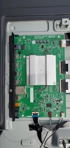 TCL TV Power Supply Control Boards Only.... 75S451 2024 Model - Picture 1 of 9