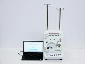 Centrifugadora de contraflujo Gibco by Thermo Scientific A44768 CTS Rotea MFD 2020 - Imagen 1 de 23