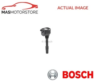 ENGINE IGNITION COIL BOSCH 0 986 221 124 P FOR BMW 4,3,2,5,1,7,X1,6,X3,I8,F80 - Picture 1 of 5