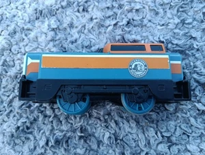 Thomas The Tank Engine Trackmaster:- Den Engine Tested Working - Picture 1 of 8