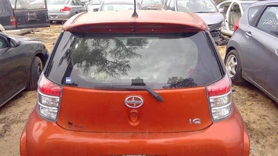 Maletero/portón trasero para 11-15 SCION IQ 373888 Foto 1 de 4