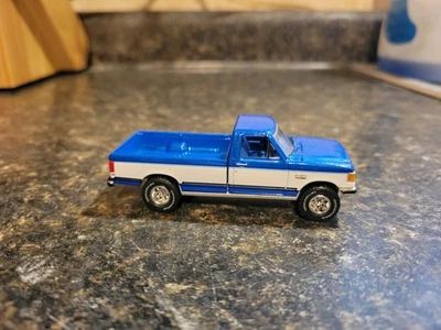 Greenlight Ford F150 XLT Lariat Mint Never Displayed  - Image 1 of 2